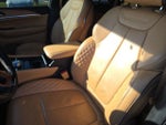 2025 Jeep Grand Cherokee Summit Reserve 4x4