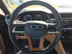 2025 Jeep Grand Cherokee Summit Reserve 4x4