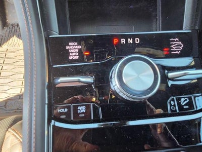 2023 Jeep Grand Cherokee Summit Reserve 4x4