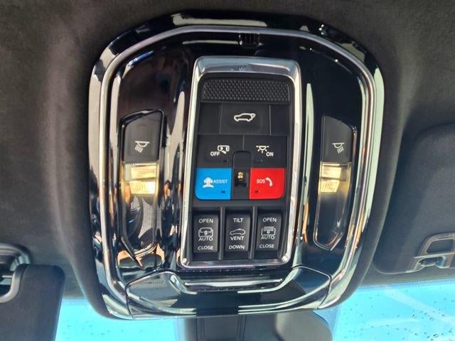 2023 Jeep Grand Cherokee Summit Reserve 4x4