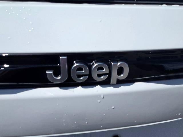 2023 Jeep Grand Cherokee Summit Reserve 4x4