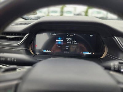 2022 Jeep Grand Cherokee L Laredo 4x4