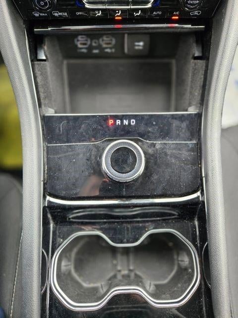 2022 Jeep Grand Cherokee L Laredo 4x4