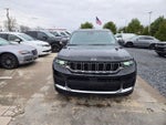 2022 Jeep Grand Cherokee L Laredo 4x4