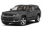 2022 Jeep Grand Cherokee L Altitude 4x4