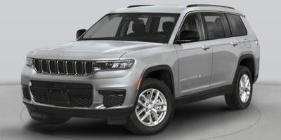 2022 Jeep Grand Cherokee L Altitude 4x4