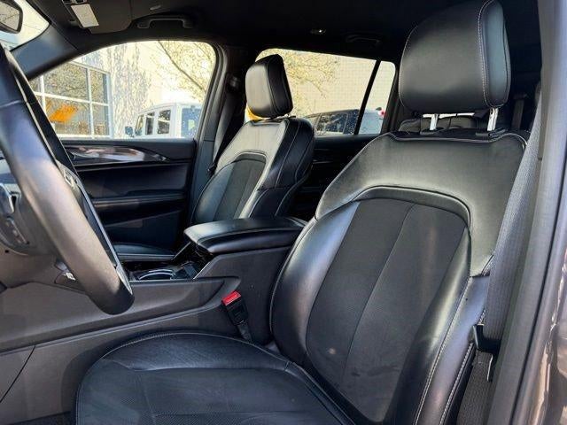 2021 Jeep Grand Cherokee L Altitude 4x4