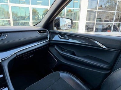 2021 Jeep Grand Cherokee L Altitude 4x4