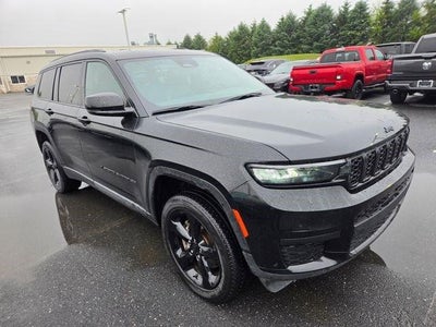 2023 Jeep Grand Cherokee L Altitude X 4x4