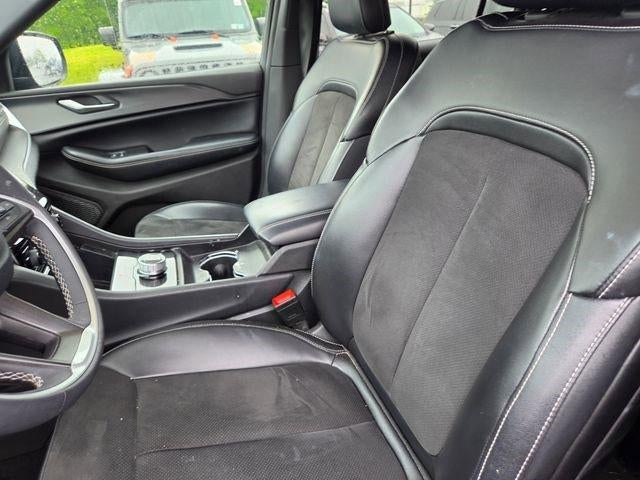 2023 Jeep Grand Cherokee L Altitude X 4x4