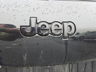 2023 Jeep Grand Cherokee L Altitude X 4x4