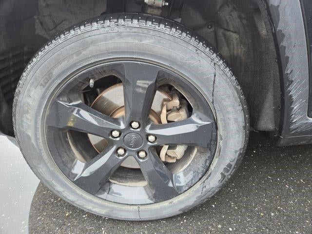 2023 Jeep Grand Cherokee L Altitude X 4x4