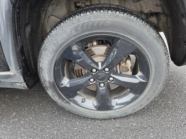 2023 Jeep Grand Cherokee L Altitude X 4x4