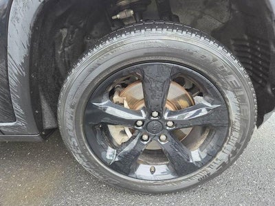 2023 Jeep Grand Cherokee L Altitude X 4x4
