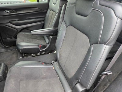 2023 Jeep Grand Cherokee L Altitude X 4x4
