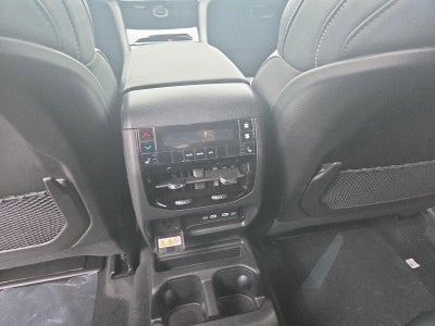 2026 Jeep Grand Cherokee L Limited Reserve 4x4