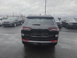 2026 Jeep Grand Cherokee L Limited Reserve 4x4