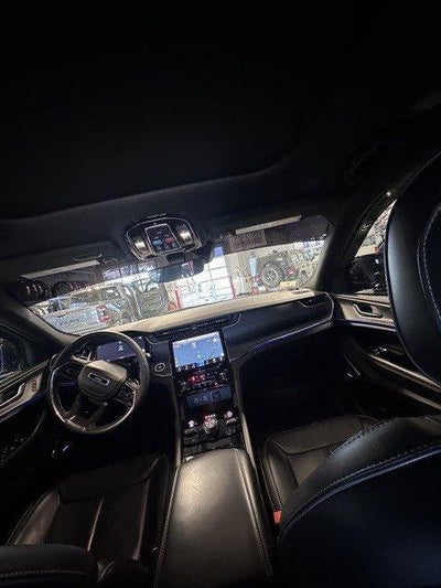 2023 Jeep Grand Cherokee L Overland 4x4