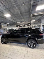 2023 Jeep Grand Cherokee L Overland 4x4