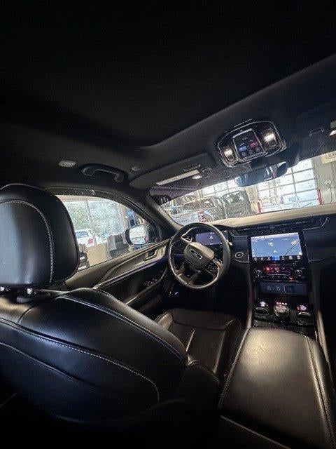 2023 Jeep Grand Cherokee L Overland 4x4