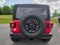 2024 Jeep Wrangler Willys 4 Door 4x4