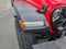 2024 Jeep Wrangler Willys 4 Door 4x4