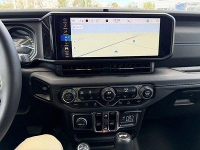 2024 Jeep Wrangler 4xe High Altitude 4x4