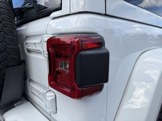 2024 Jeep Wrangler 4xe High Altitude 4x4