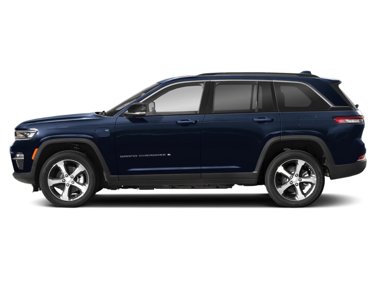 2024 Jeep Grand Cherokee 4xe Anniversary Edition 4x4