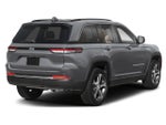 2024 Jeep Grand Cherokee 4xe 4x4