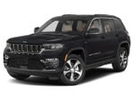 2024 Jeep Grand Cherokee 4xe 4x4