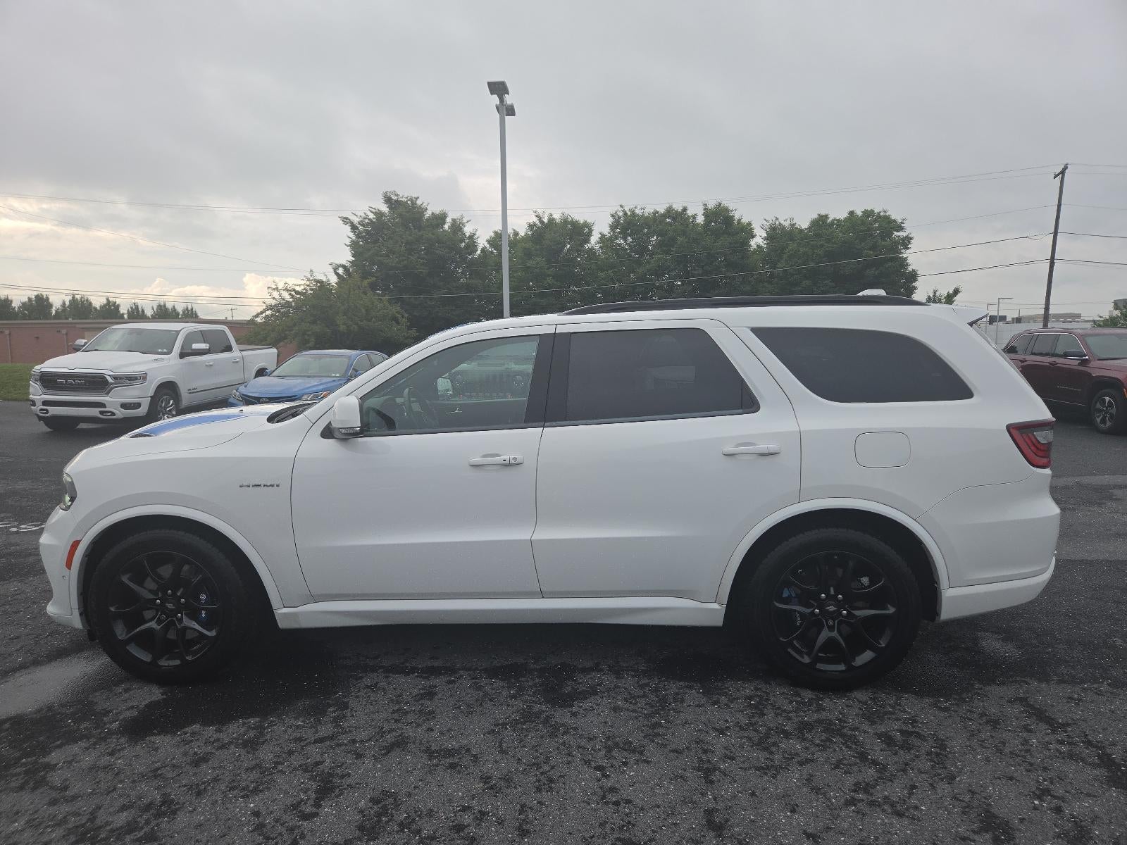 2022 Dodge Durango R/T AWD