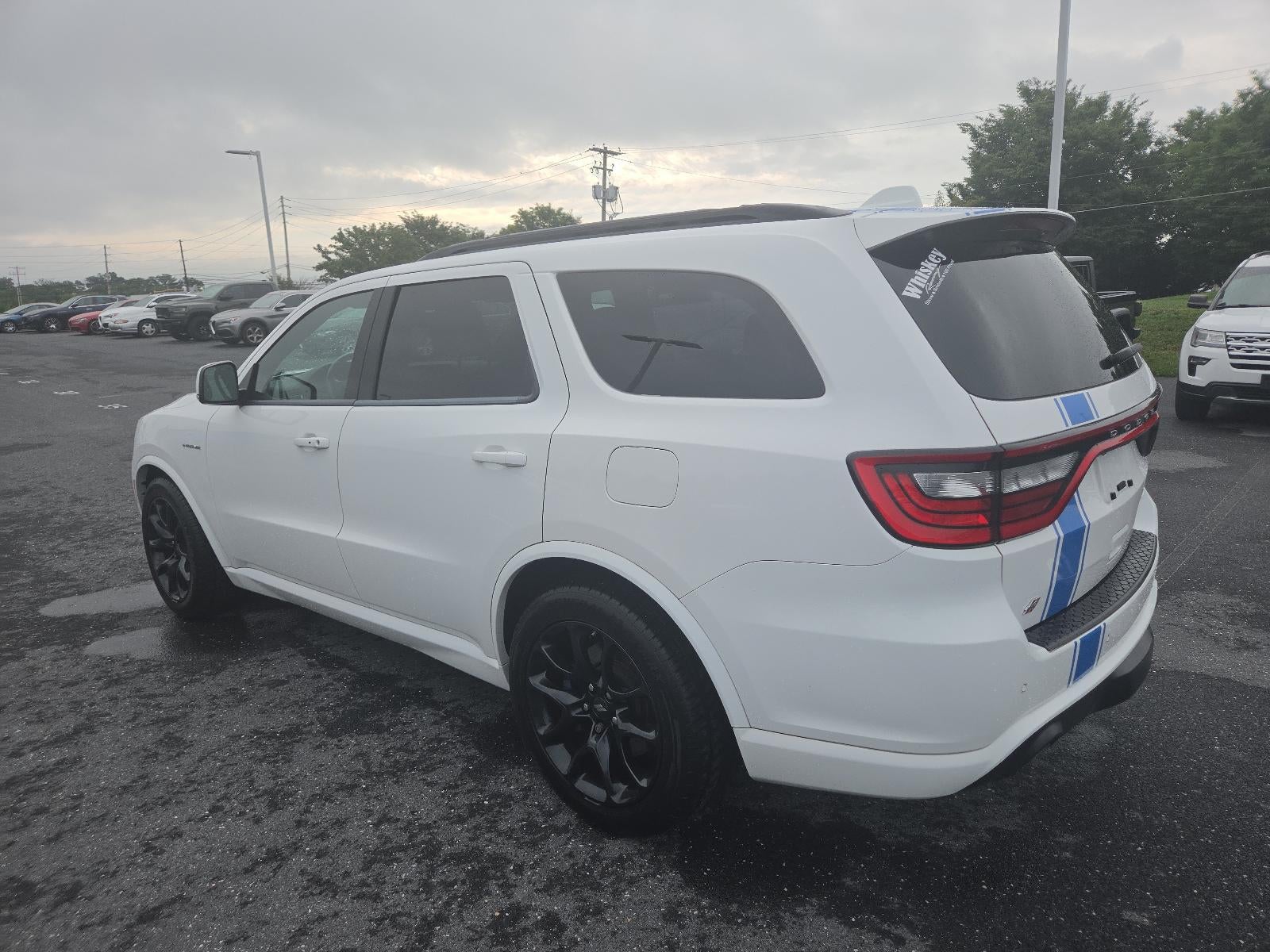 2022 Dodge Durango R/T AWD