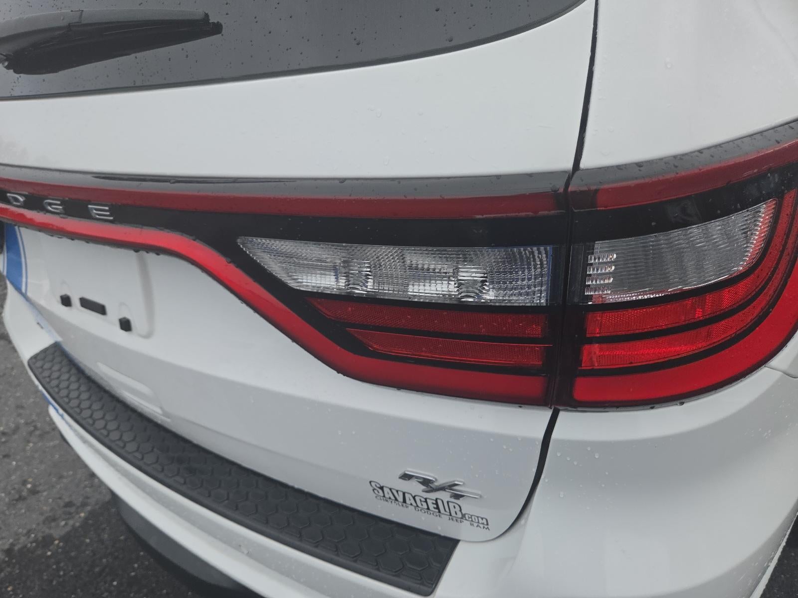 2022 Dodge Durango R/T AWD