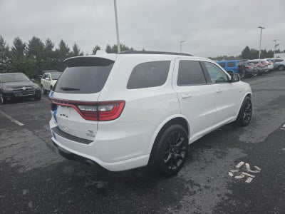2022 Dodge Durango R/T AWD