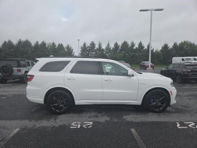 2022 Dodge Durango R/T AWD