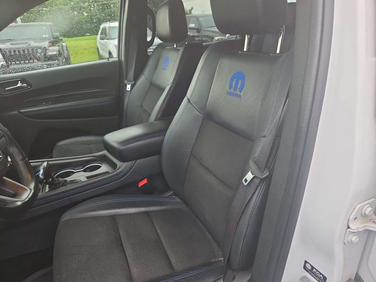 2022 Dodge Durango R/T AWD