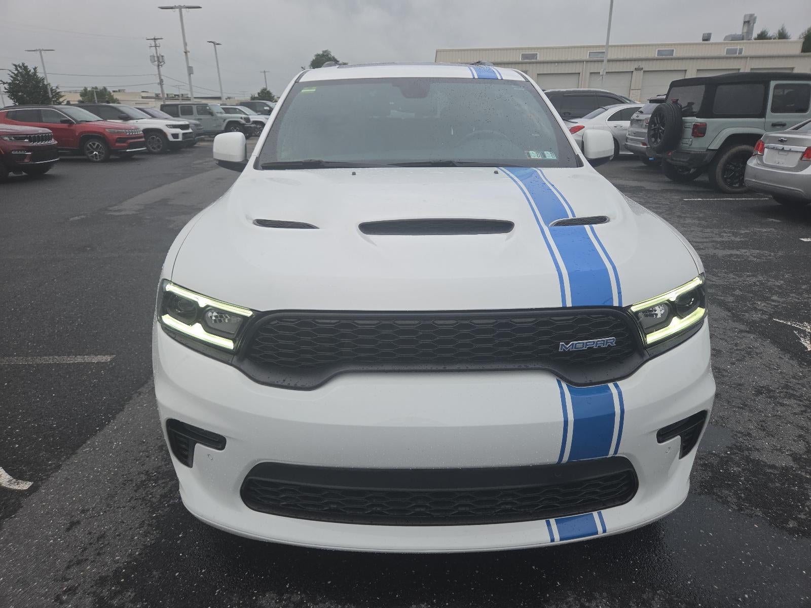 2022 Dodge Durango R/T AWD