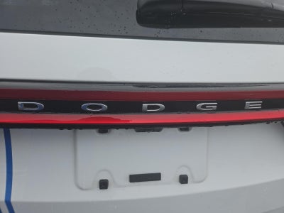 2022 Dodge Durango R/T AWD