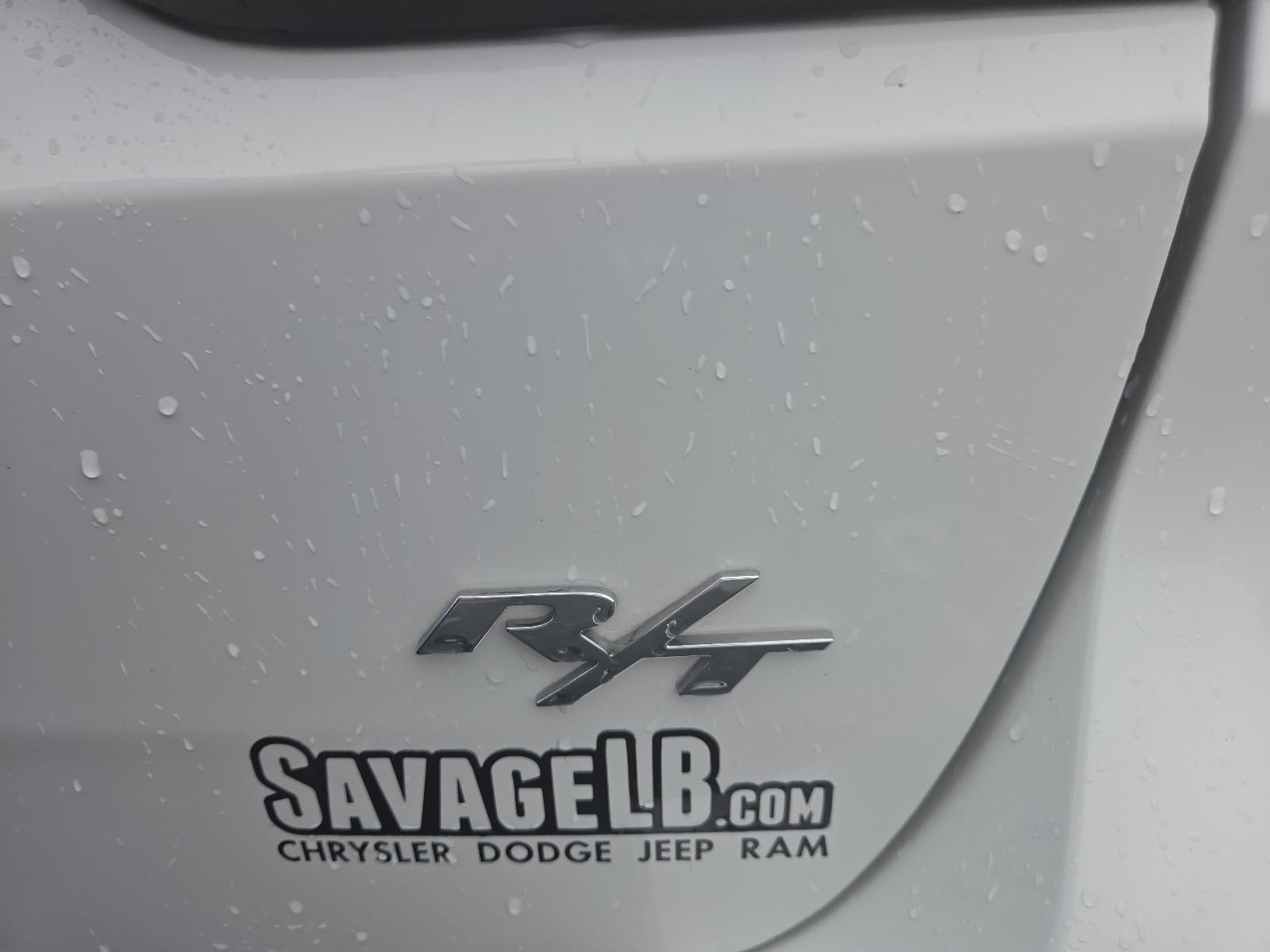 2022 Dodge Durango R/T AWD