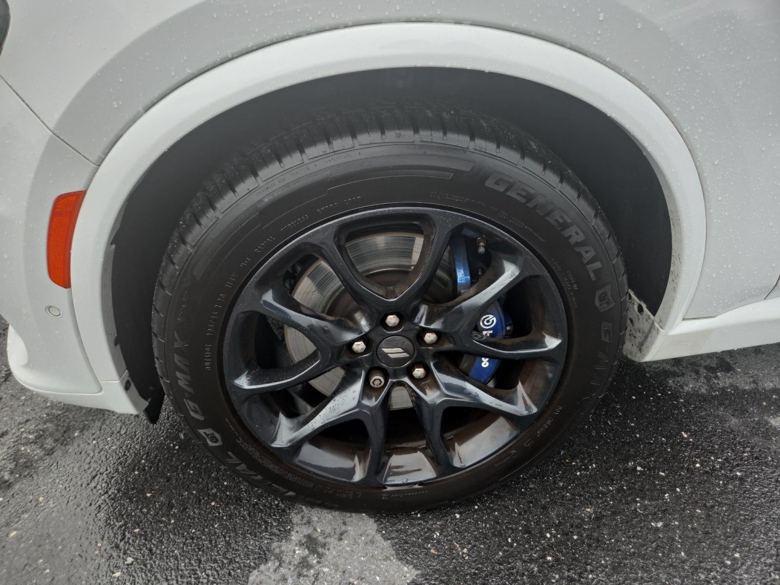 2022 Dodge Durango R/T AWD