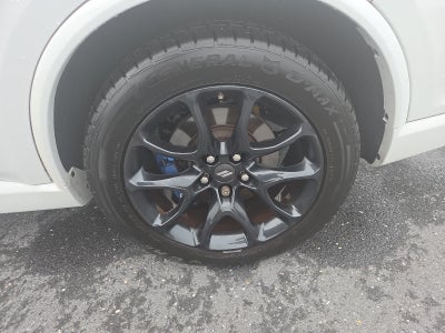 2022 Dodge Durango R/T AWD