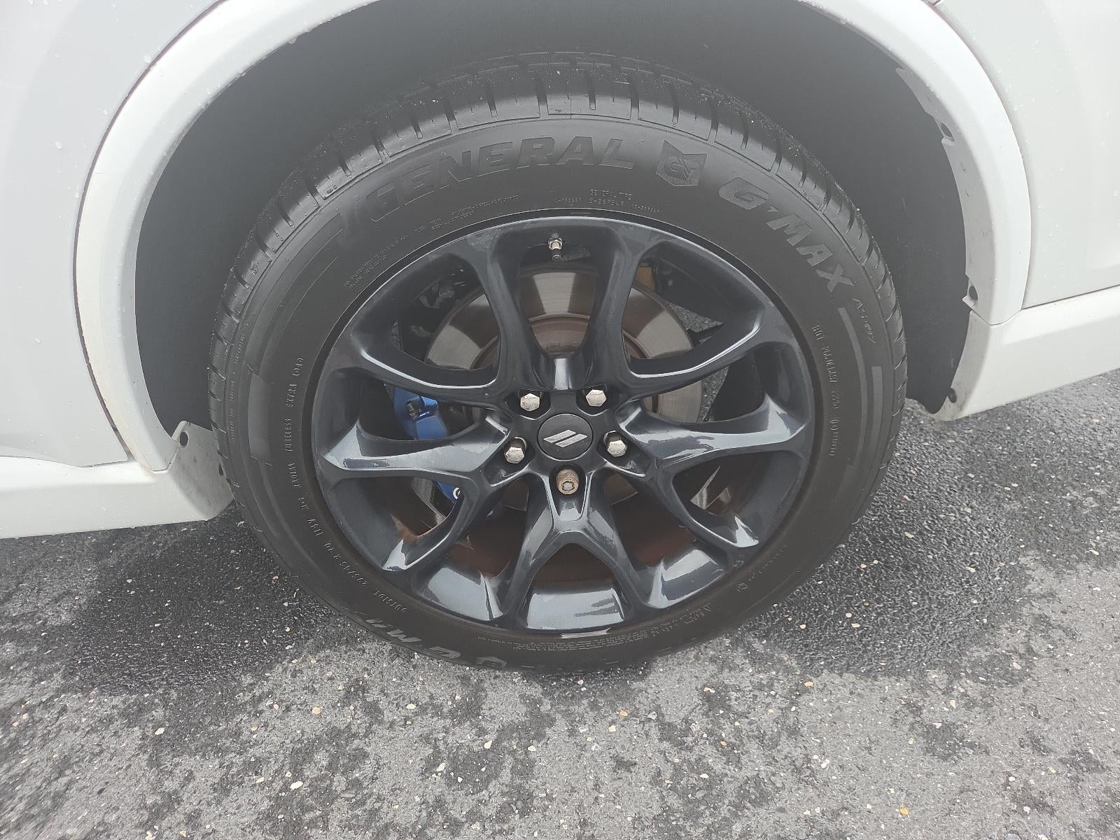 2022 Dodge Durango R/T AWD