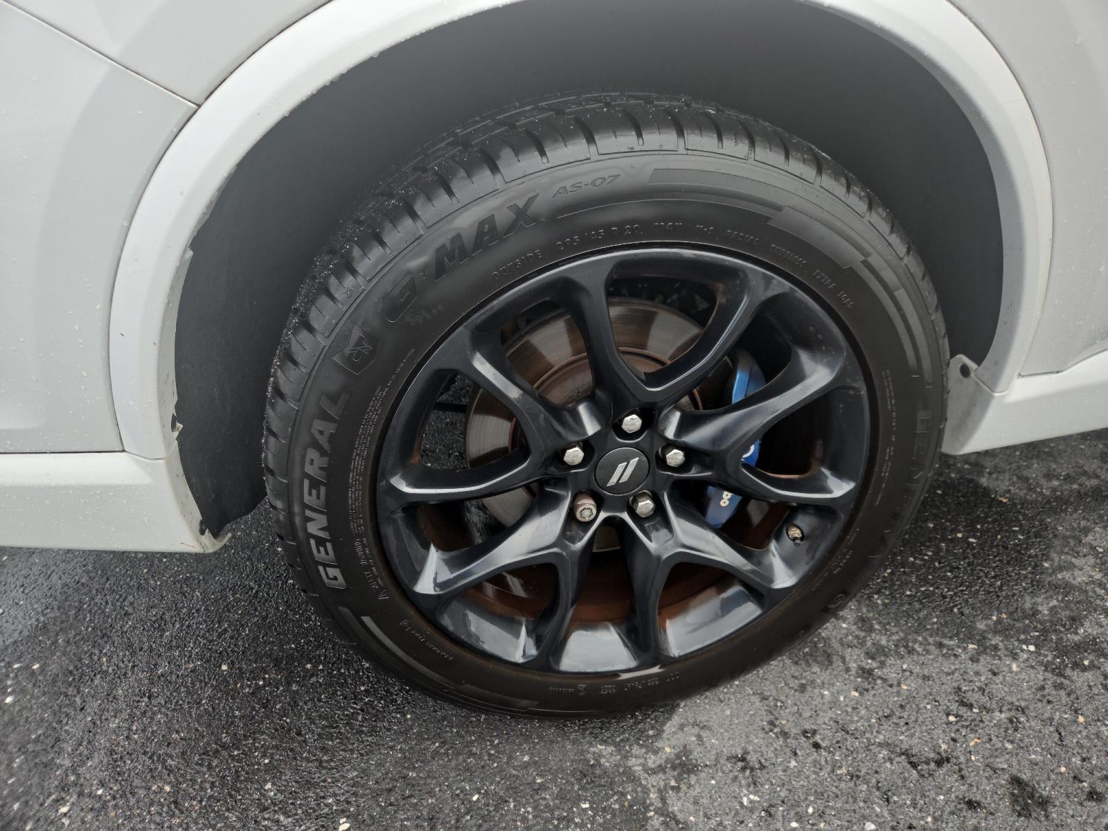 2022 Dodge Durango R/T AWD