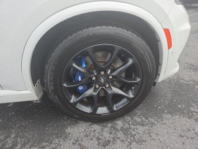 2022 Dodge Durango R/T AWD