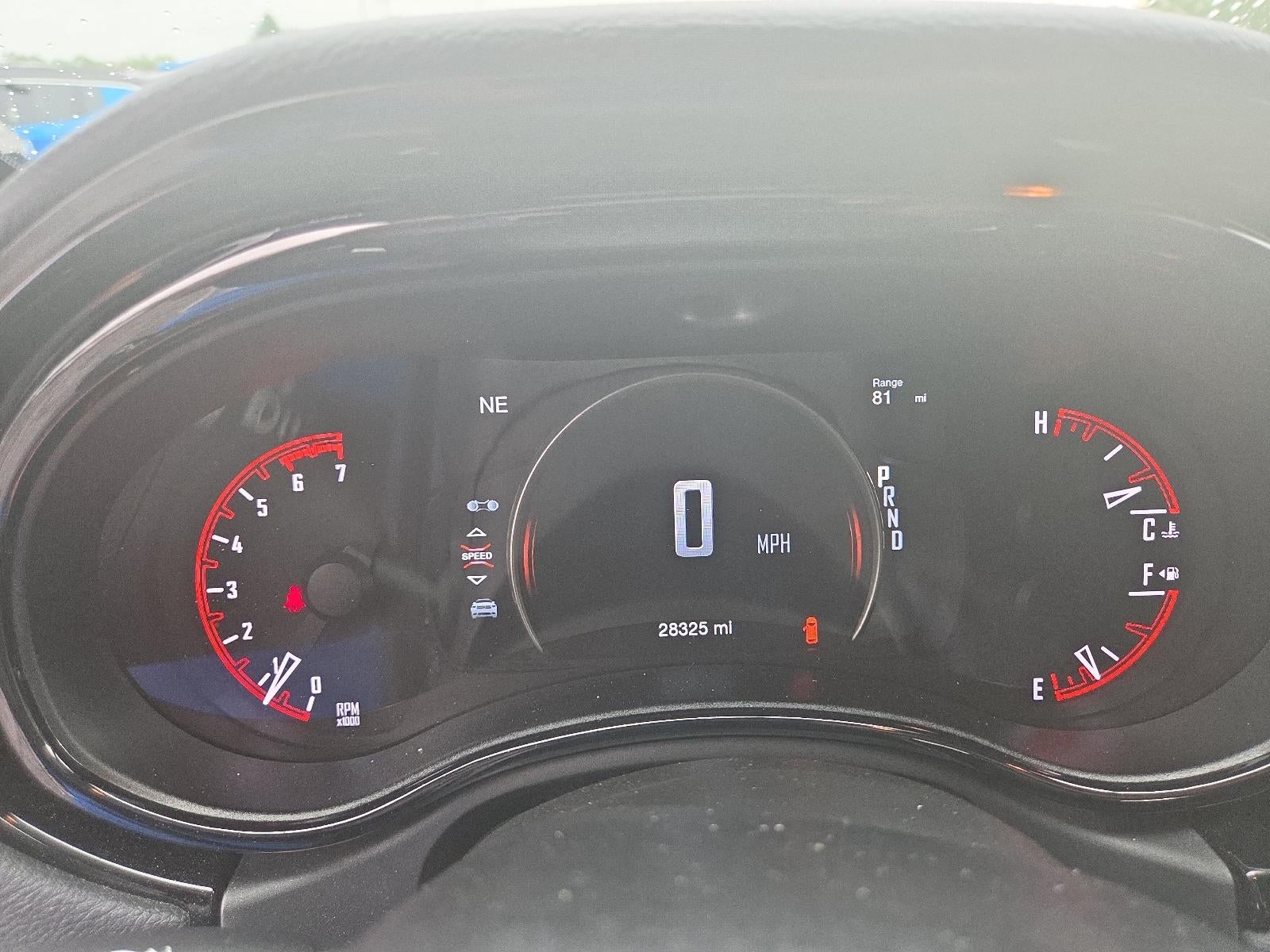 2022 Dodge Durango R/T AWD