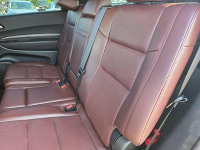 2024 Dodge Durango R/T Plus AWD