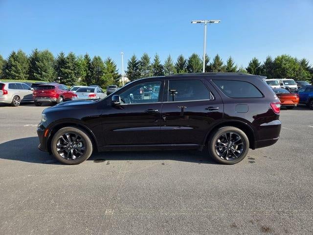 2024 Dodge Durango R/T Plus AWD