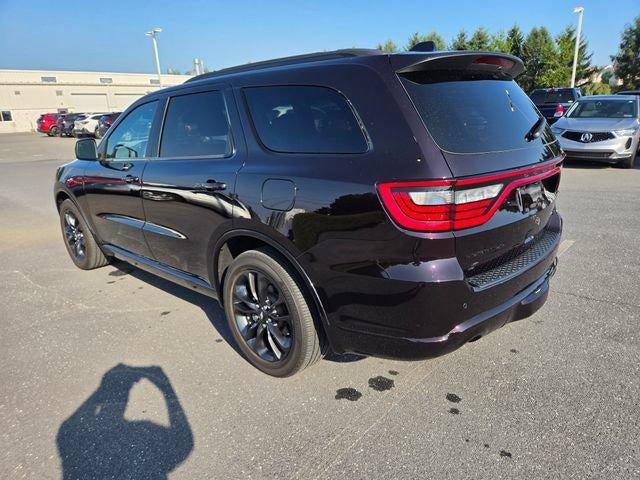 2024 Dodge Durango R/T Plus AWD