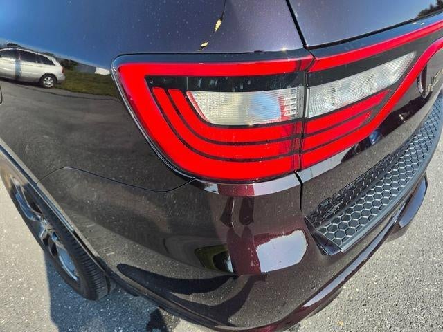 2024 Dodge Durango R/T Plus AWD